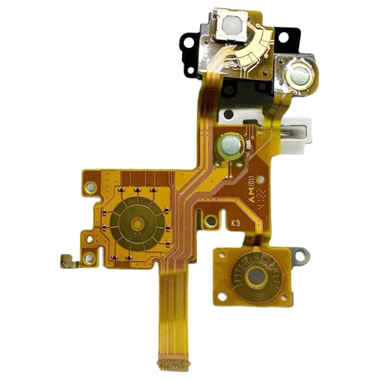 Cavo flessibile per coperchio superiore originale della fotocamera, For Nikon Coolpix P1000 Cavo flessibile per coperchio superiore originale della fotocamera, For Nikon Coolpix P1000